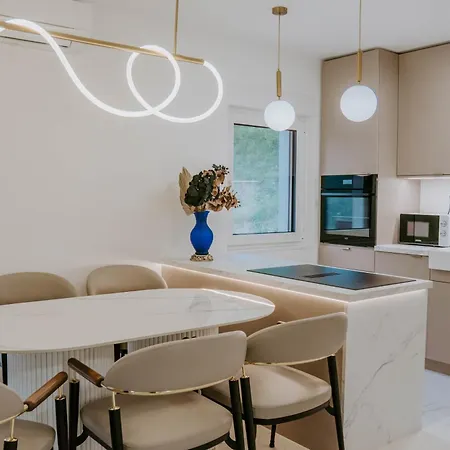 Apartma Maria Apartment *