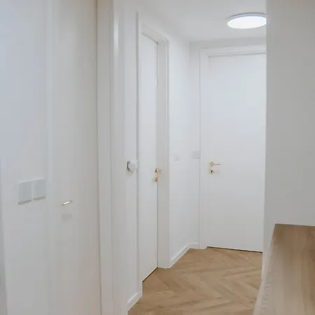 Apartma Maria Apartment *