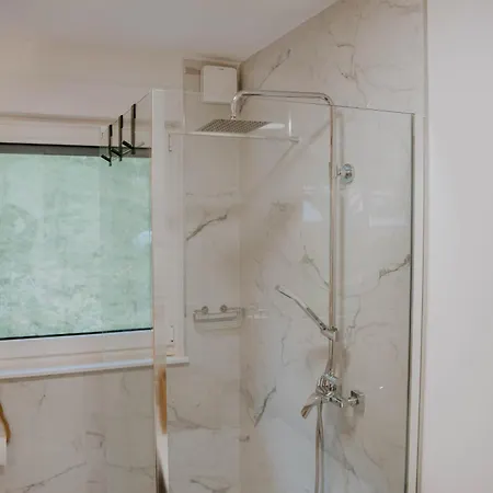 Apartma Maria Breginj