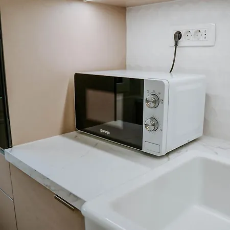 Apartma Maria