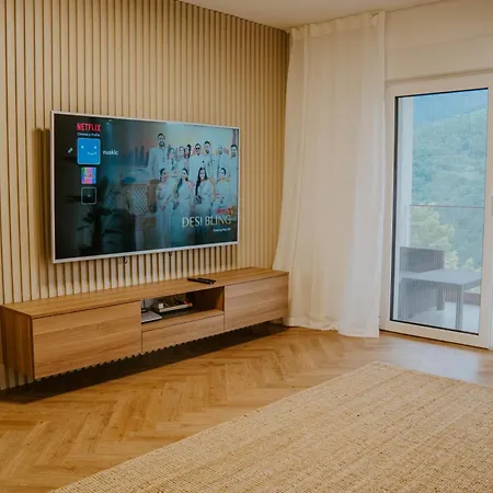 Apartma Maria Apartment