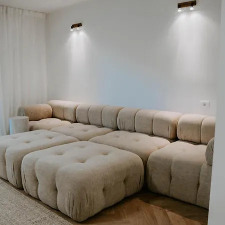 Apartma Maria * Breginj