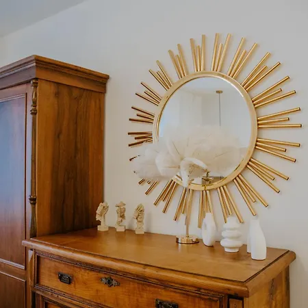Apartma Maria *