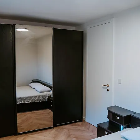 Apartment Apartma Maria *