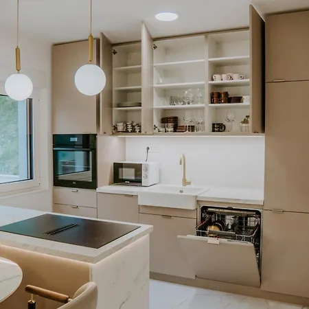 Apartma Maria * Breginj