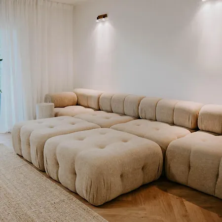 Apartma Maria * Breginj