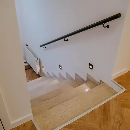 Apartma Maria Breginj