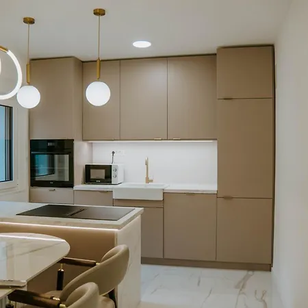 Apartma Maria Apartment