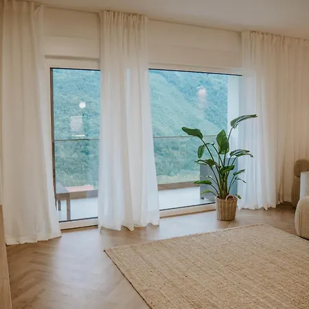 Apartment Apartma Maria *
