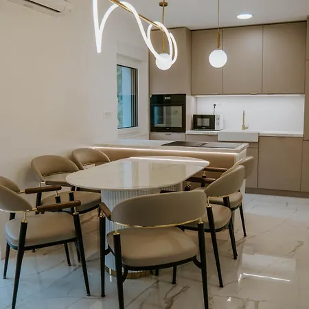 Apartma Maria