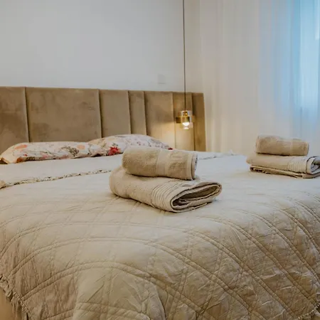 Apartma Maria Apartment Breginj