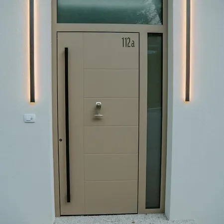 Apartma Maria
