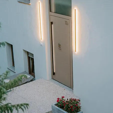 Apartma Maria * Breginj
