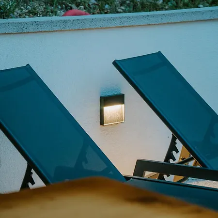 Apartma Maria Apartment
