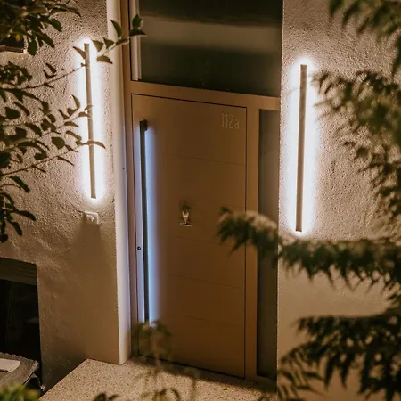 Apartma Maria Apartment *