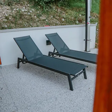 Apartma Maria *